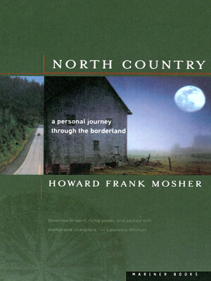 cover image of North Country